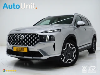 Hyundai Santa Fe – thumbnail 1