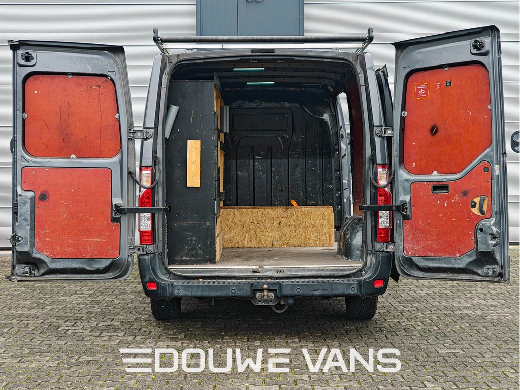 Renault Master – foto 7