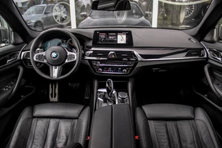 BMW 5 Serie – thumbnail 14