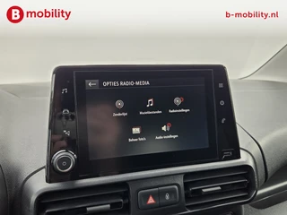 Opel Combo – thumbnail 30