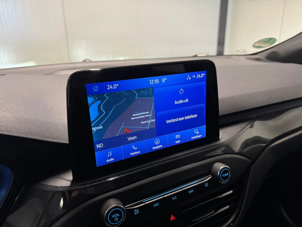 Ford Focus – foto 23