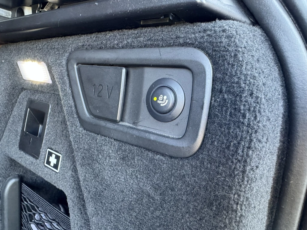 BMW X7 – foto 47