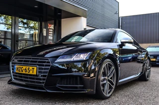 Audi TT RS – thumbnail 2
