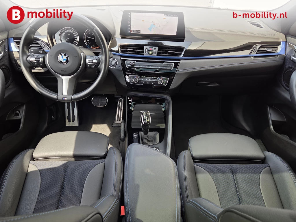 BMW X2 – foto 11