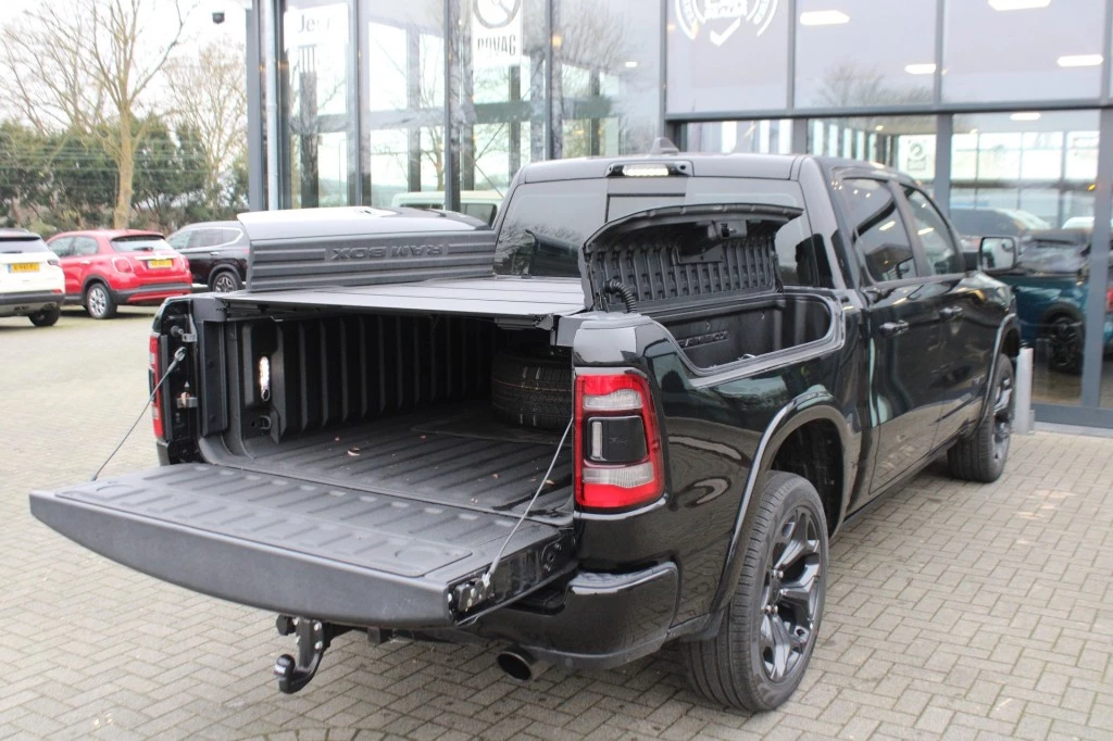 Dodge Ram – foto 9