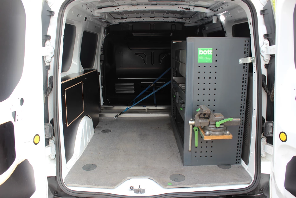 Ford Transit Connect – foto 17