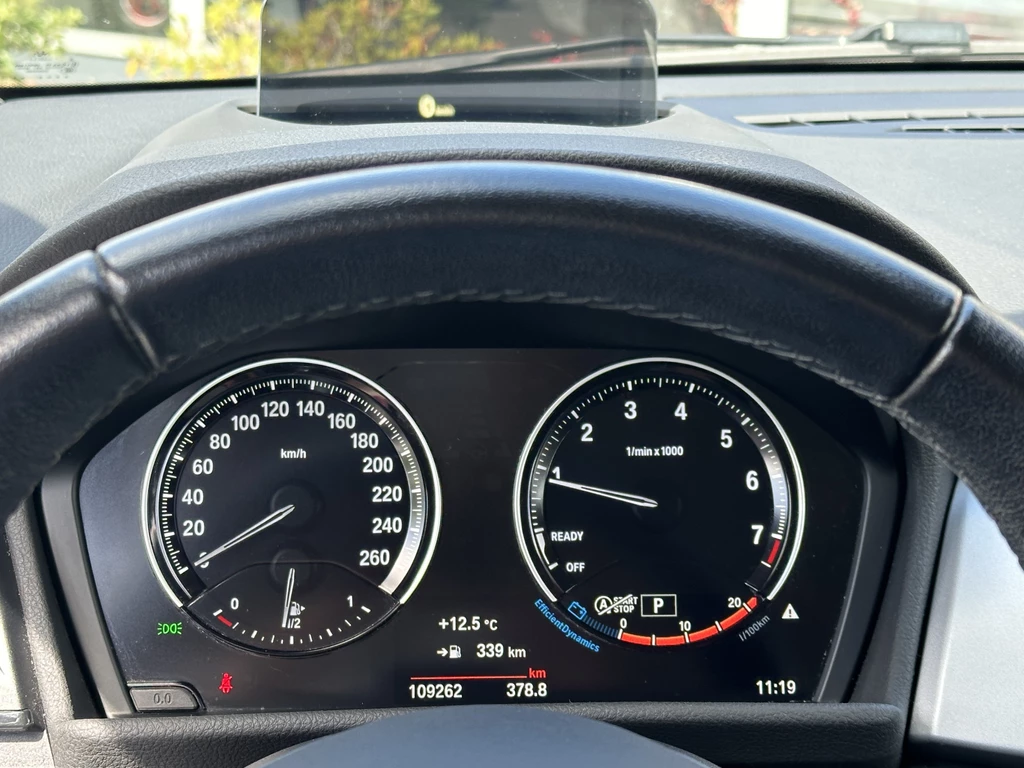 BMW 2 Serie – foto 17