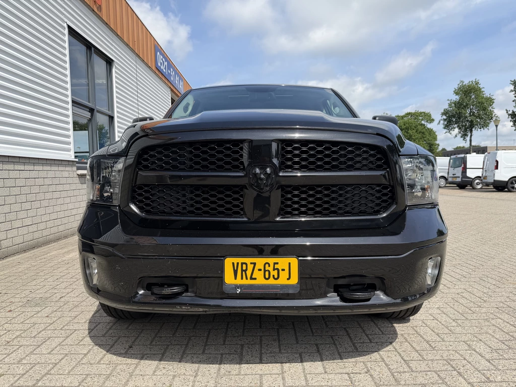 Dodge Ram 1500 – foto 8