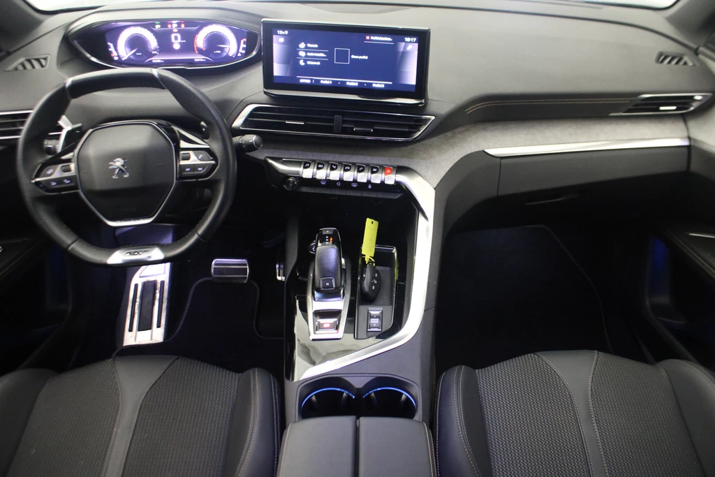 Peugeot 5008 – foto 10