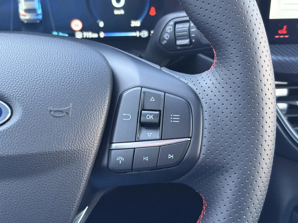 Ford Kuga – foto 25