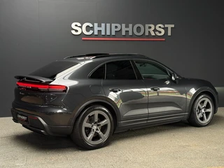 Porsche Macan – thumbnail 8