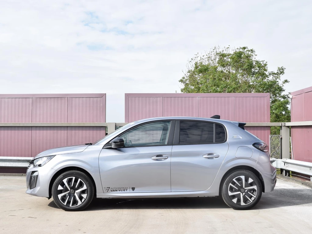 Peugeot e-208 – foto 2