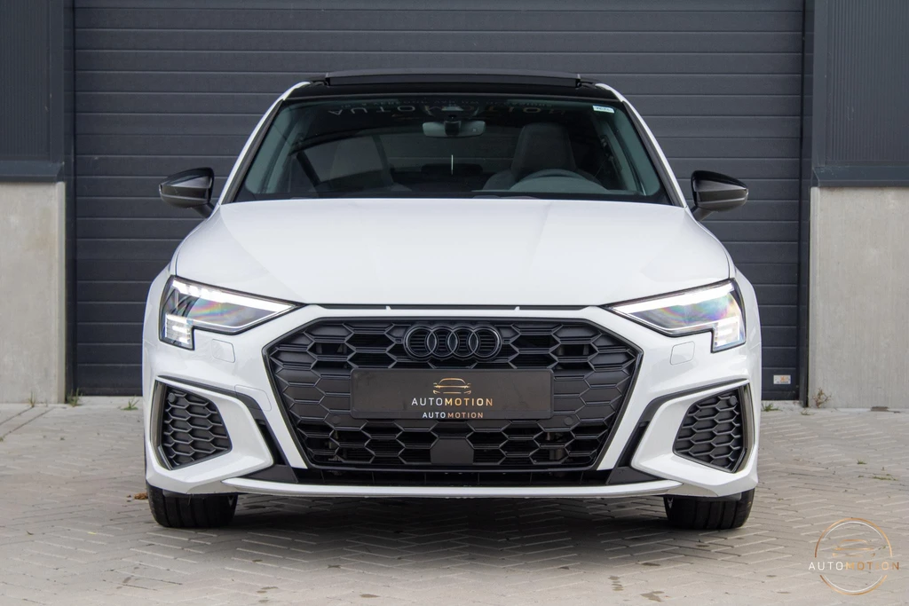 Audi A3 – foto 13