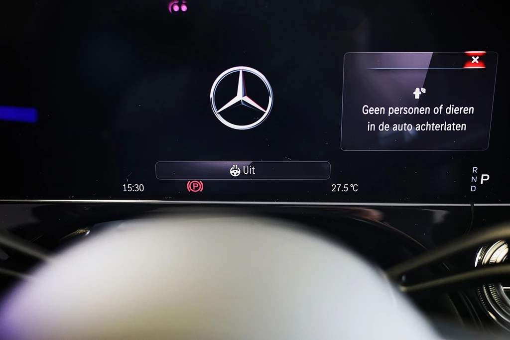 Mercedes-Benz E-Klasse – foto 68