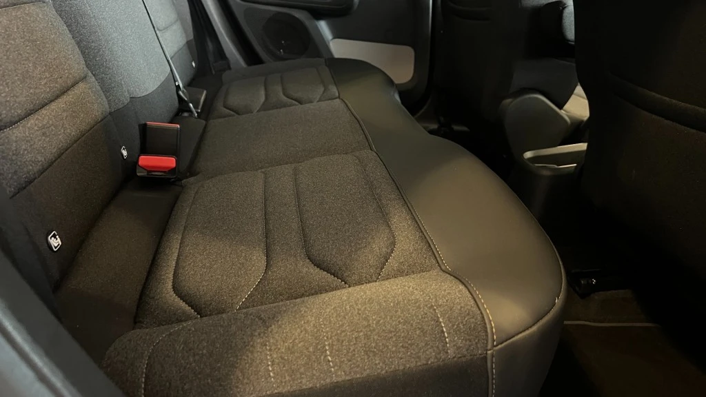 Citroën C3 – foto 26