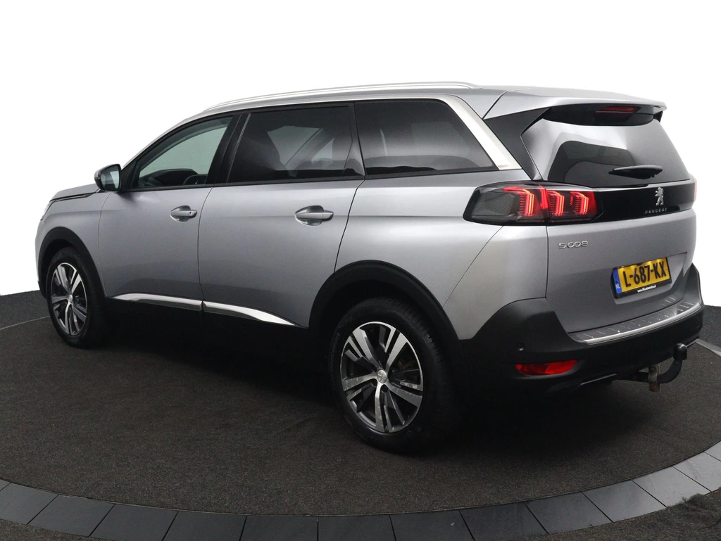 Peugeot 5008 – foto 4
