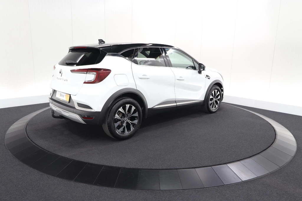 Renault Captur – foto 8