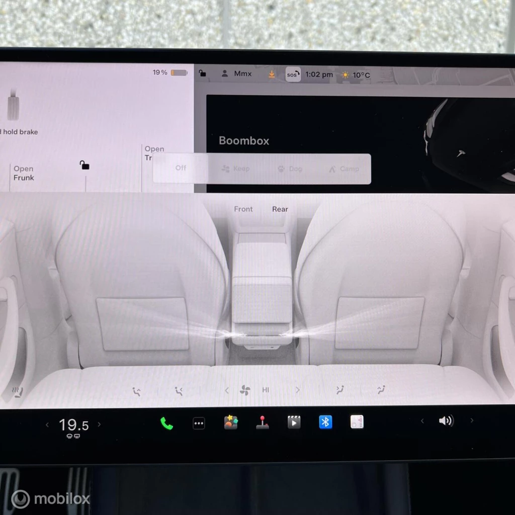 Tesla Model 3 – foto 18