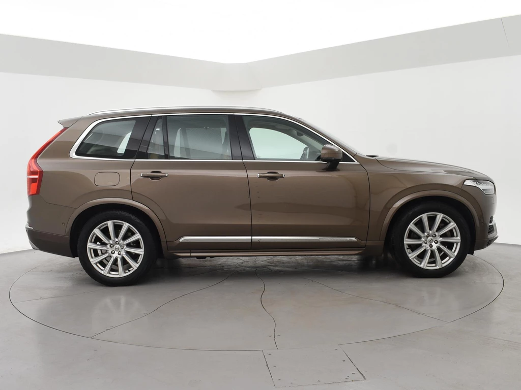 Volvo XC90 – foto 5