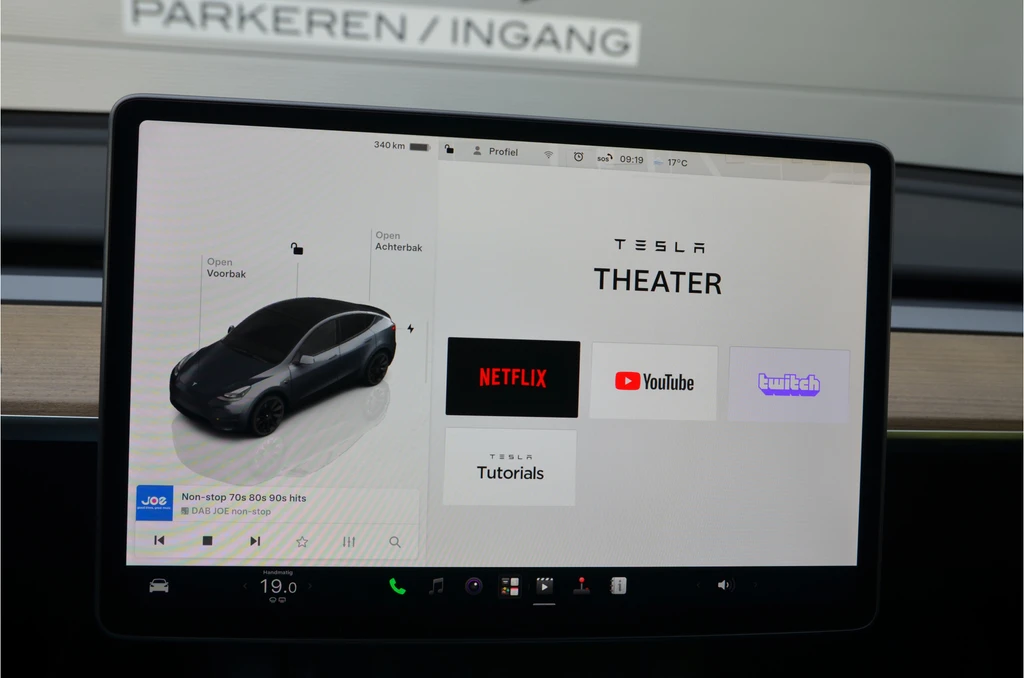 Tesla Model Y – foto 25