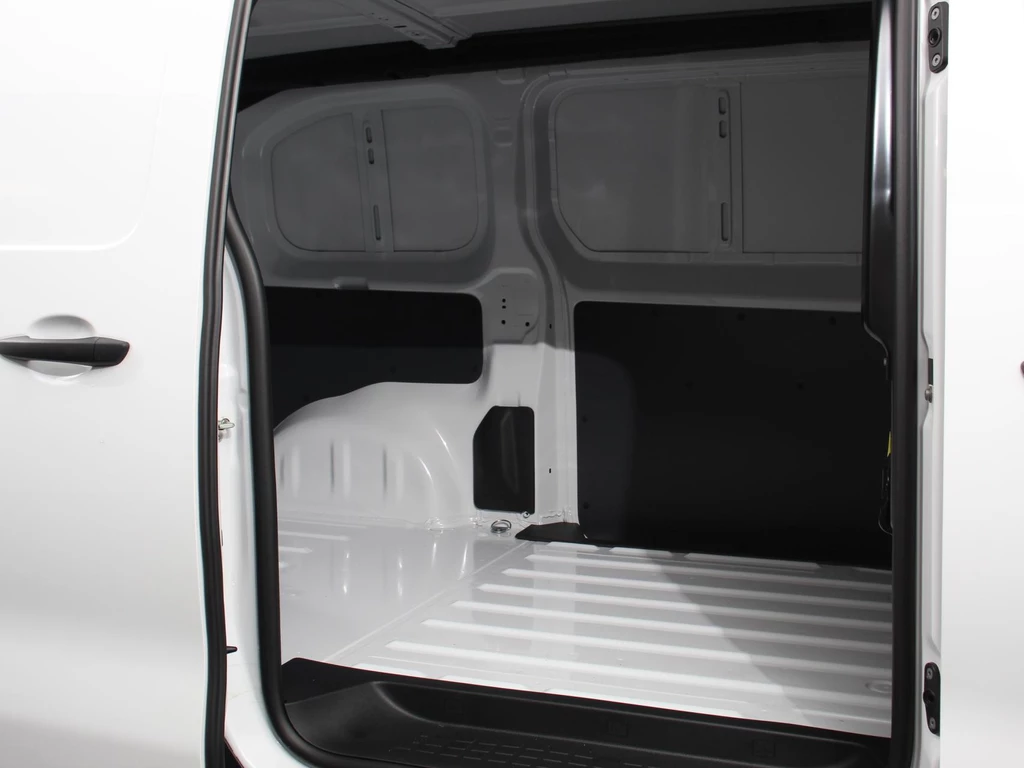 Opel Vivaro-e – foto 39