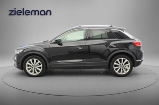 Volkswagen T-Roc – thumbnail 2