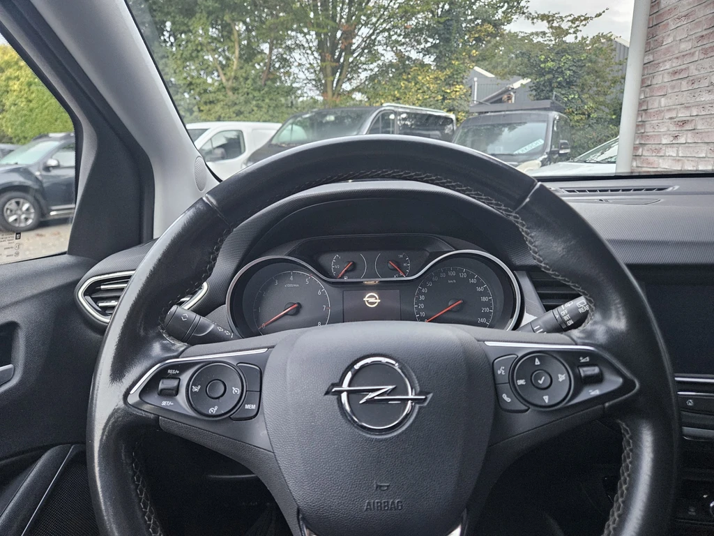 Opel Crossland – foto 12