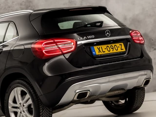 Mercedes-Benz GLA – thumbnail 5