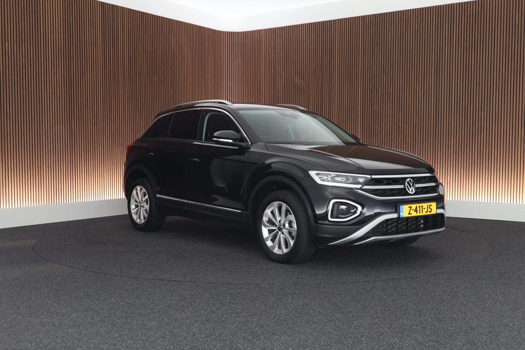Volkswagen T-Roc – foto 6