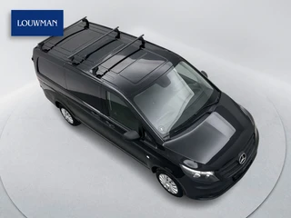 Mercedes-Benz Vito – thumbnail 3