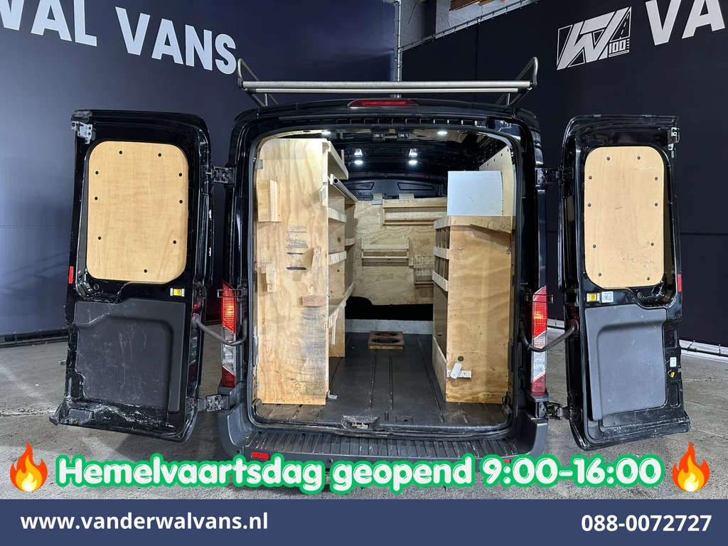 Ford Transit – foto 6