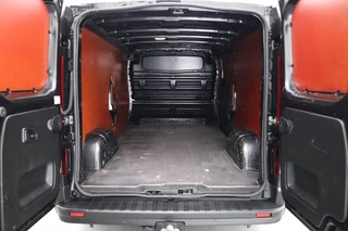 Renault Trafic – thumbnail 34