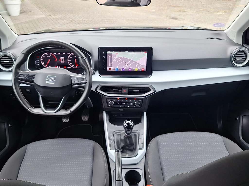 SEAT Arona – foto 24