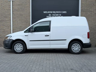 Volkswagen Caddy – thumbnail 3