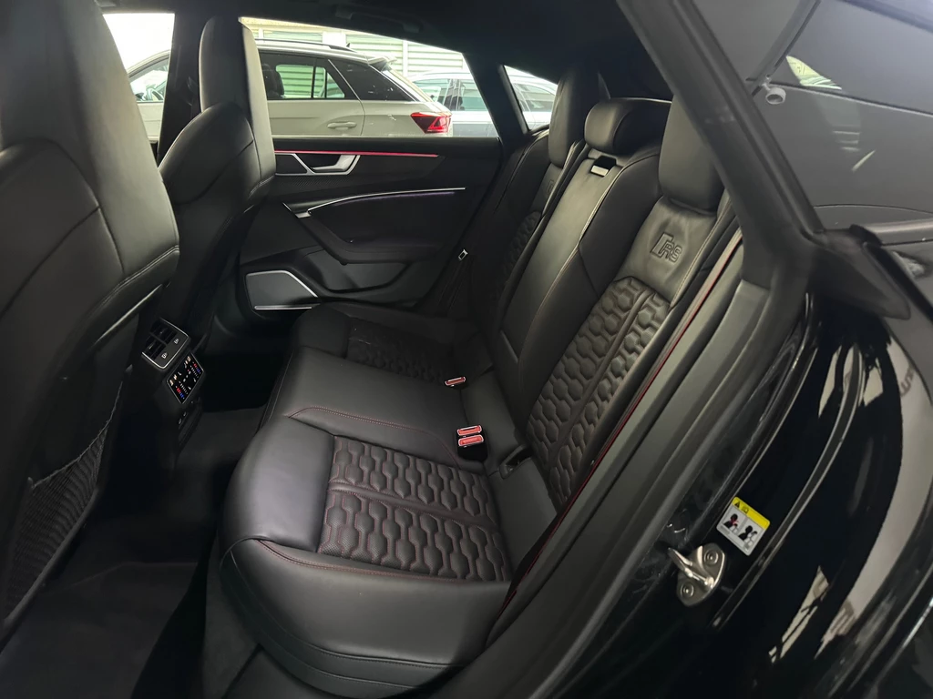 Audi RS7 – foto 18