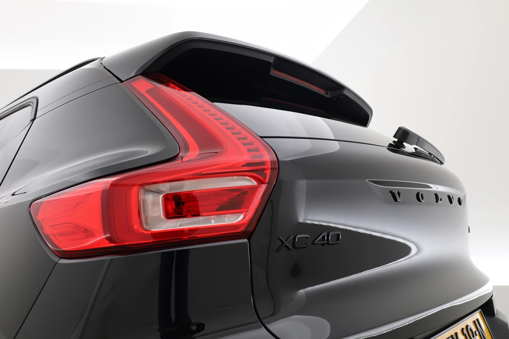 Volvo XC40 – foto 38