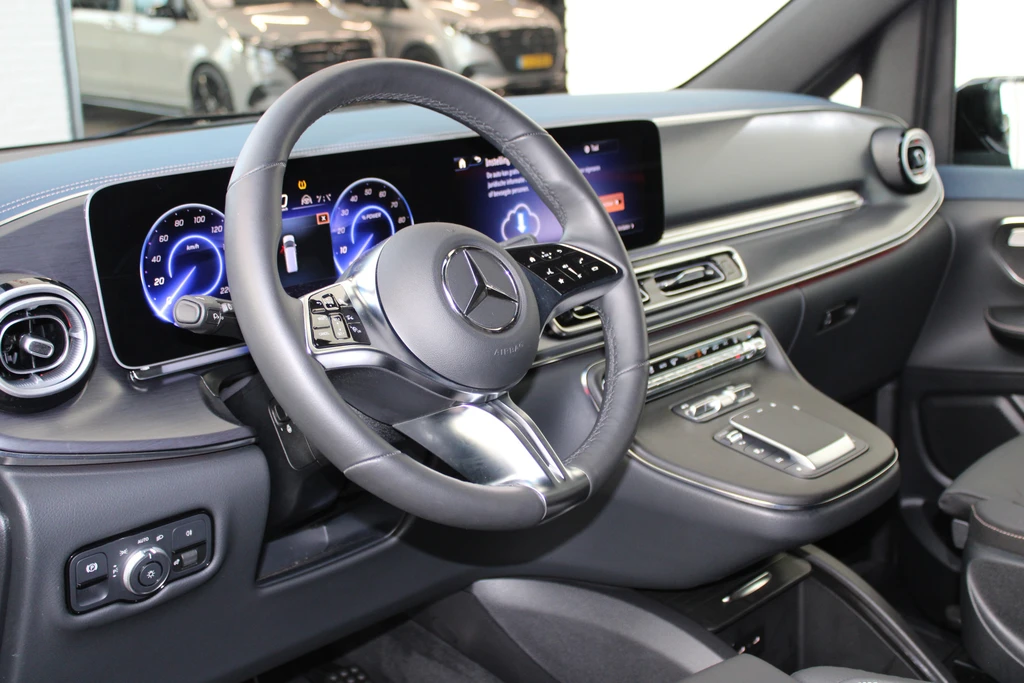 Mercedes-Benz EQV – foto 20