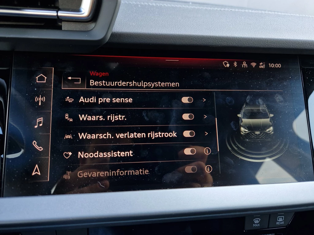 Audi A3 – foto 39