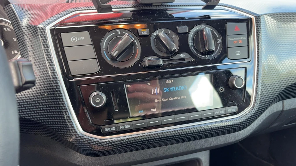 Volkswagen up! – foto 10