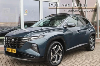 Hyundai Tucson – thumbnail 1