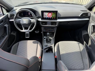SEAT Tarraco – thumbnail 5