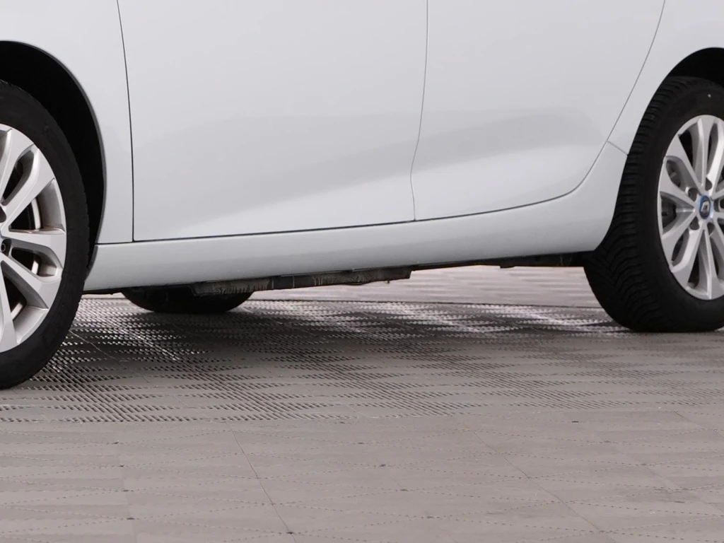 Renault ZOE – foto 43