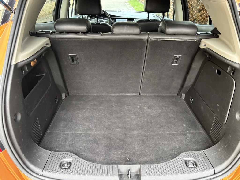 Opel Mokka X – foto 23