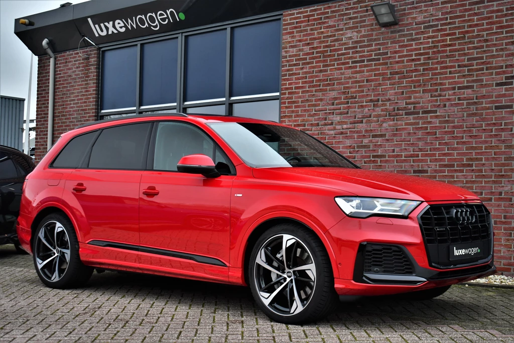 Audi Q7 – foto 23