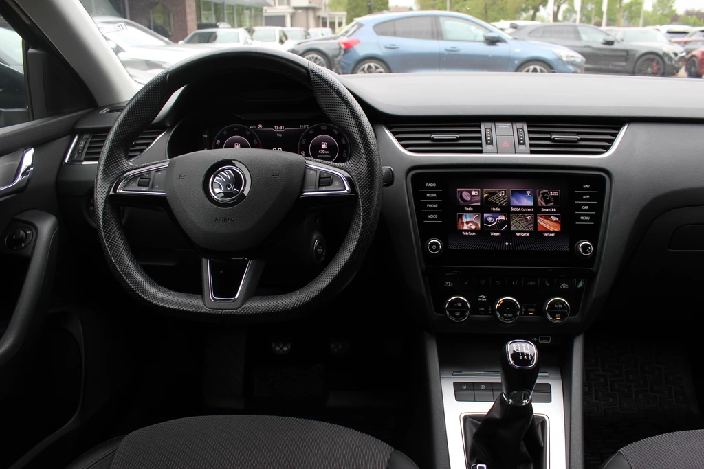 Škoda Octavia – foto 11