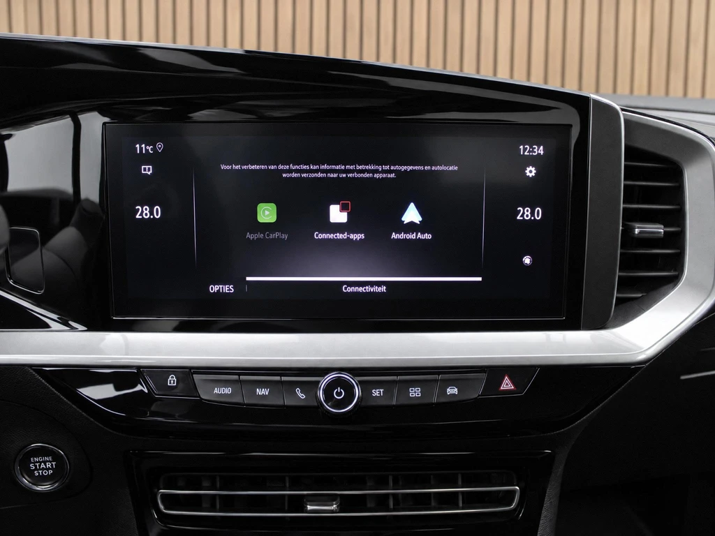 Opel Mokka – foto 12