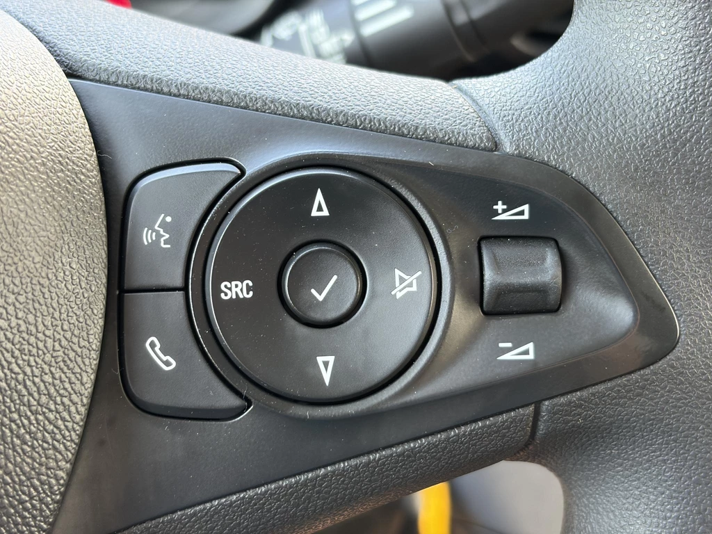 Opel Combo – foto 14