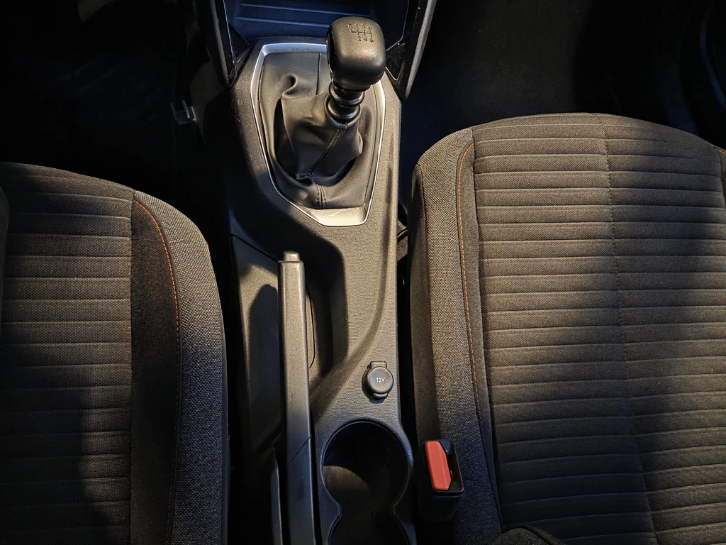 Peugeot 2008 – foto 32