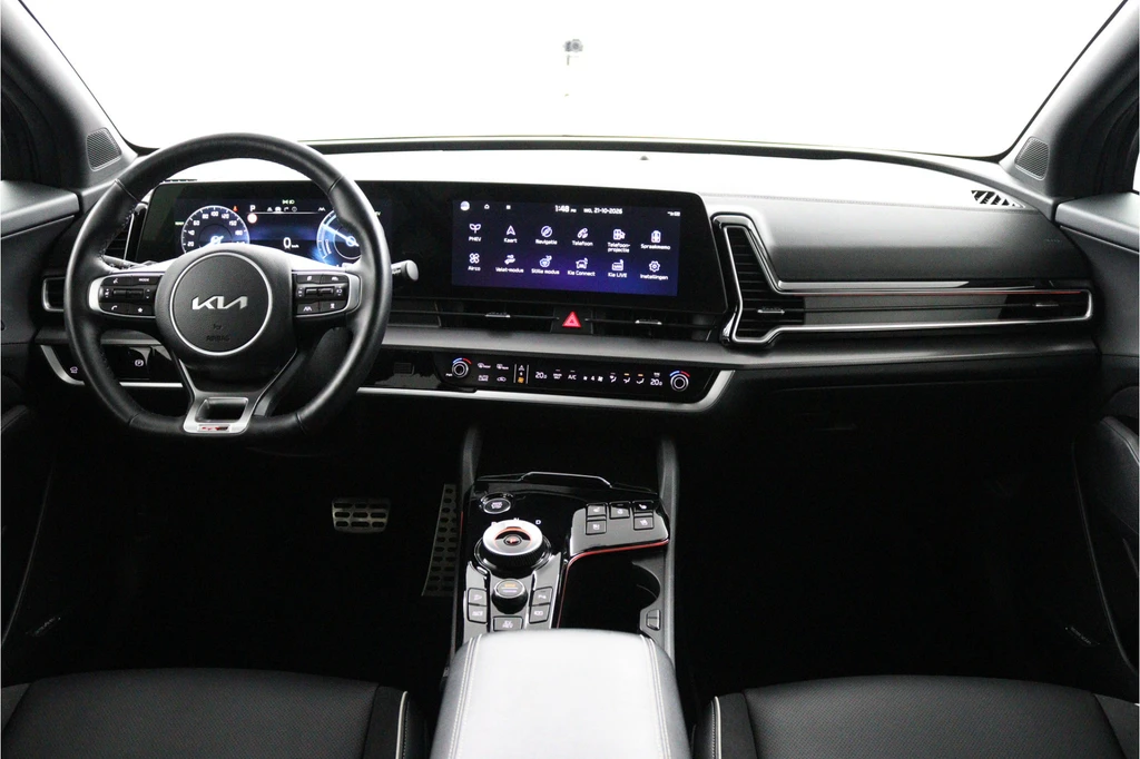 Kia Sportage – foto 36