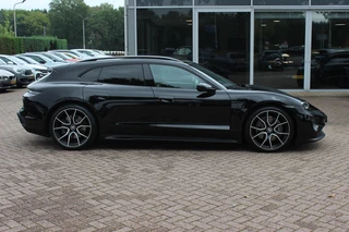 Porsche Taycan – thumbnail 5